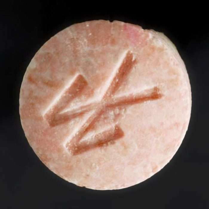 MDMA/ECSTASY/Molly Tabs, PRICE EACH PER TAB!