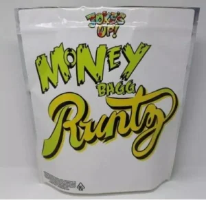 Moneybagg Runtz