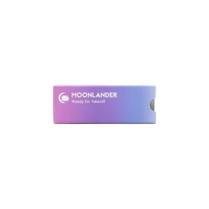 Moonlander | 300mg | 1500mg