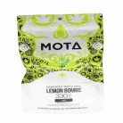 Triple Dose Lemon Bomb Cookies 330mg THC