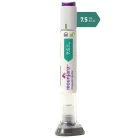 Mounjaro (Tirzepatide) Injection 7.5 mg/0.5 mL Prefilled Syringes (4-Pack) **Refrigeration Required (RX)