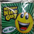 MR NICE GUY INCENSE – 3 – 10 GRAMS