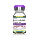 Supersus 400 – Pharmaqo Labs