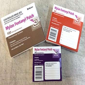Buy Mylan Fentanyl Patch Mylan Fentanyl Patch
