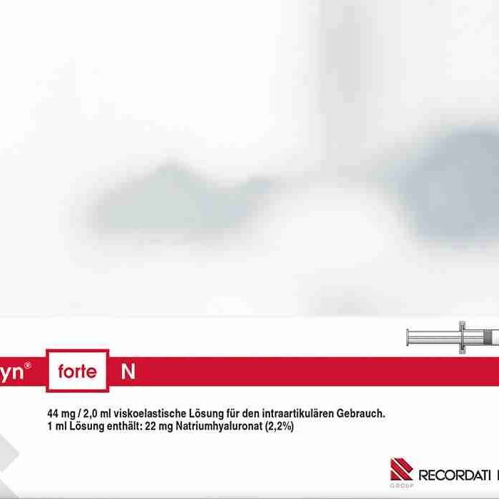 Buy Recosyn 20mg/2ml – Hyaluronic Acid for Joint Pain Relief Recosyn 20mg/2ml – Hyaluronic Acid for Joint Pain Relief