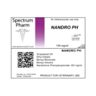 Nandro PH – Nandrolone Phenylpropionate Anabolic steroids