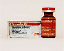 Nandrodex 100