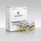 Deca durabolin, Nandrolone Decanoate – Nandrobolin-250 Decanoate 250mg 10 Ampoules