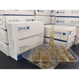 Nandrolone Phenylpropionate – Nandrolone Phenylpropionate