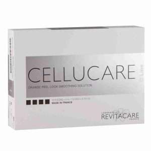 Cellucare (10x5ml) | Anti-Cellulite Mesotherapy Vials