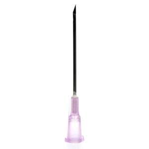 Needle, Non-coring, 18g X 1 1/2″, Nokor™, 100/box    