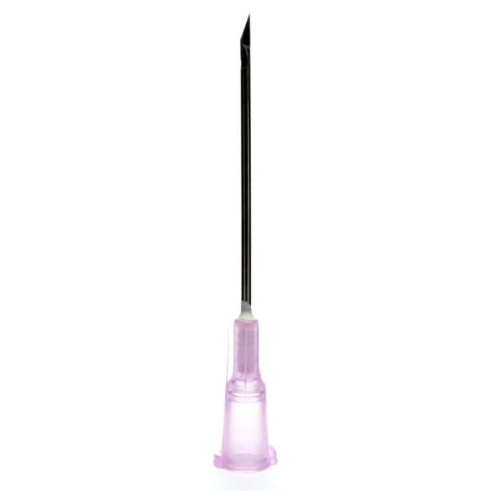 Buy Needle, Non-coring, 18g X 1 1/2″, Nokor™, 100/box Needle, Non-coring, 18g X 1 1/2″, Nokor™, 100/box