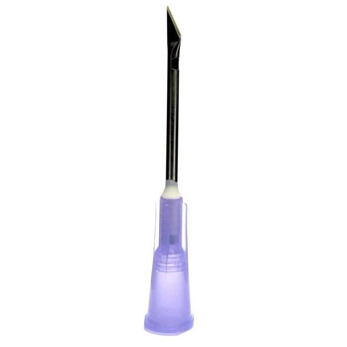 Buy Needle, Non-coring, 18g X 1 1/2″, Nokor™, 100/box Needle, Non-coring, 18g X 1 1/2″, Nokor™, 100/box
