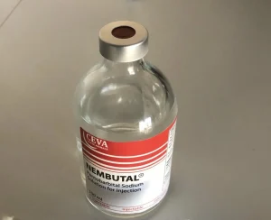 Nembutal