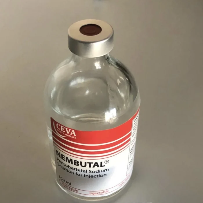 Nembutal