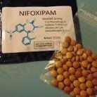 Buy Nifoxipam | High-Purity Benzodiazepine for Research