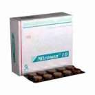 NITRAZEPAM 10MG