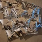 NM-2201 | High-Purity Synthetic Cannabinoid for Research