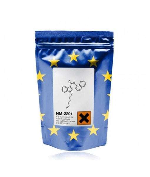 Buy Nm-2201 Online, Price Each Per Gram! Nm-2201 Online, Price Each Per Gram!