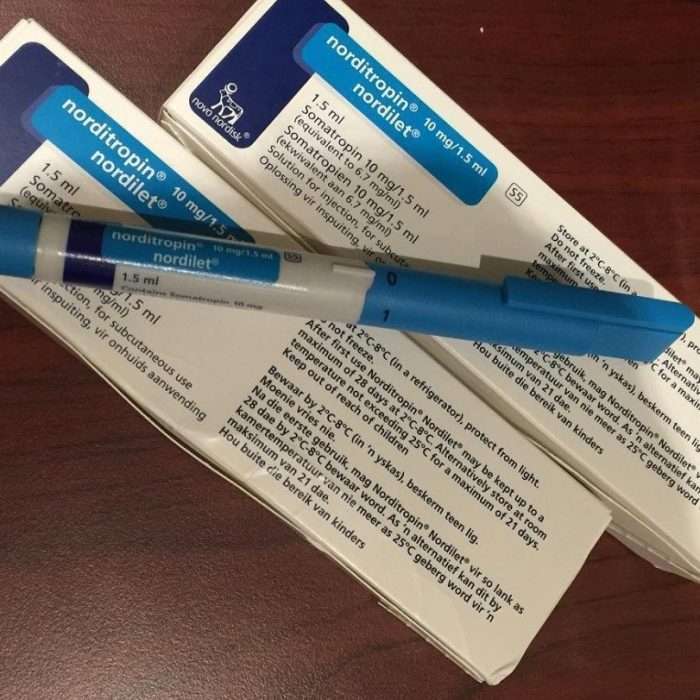 Norditropin NordiFlex Pen 10mg/1.5 ml (30IU)