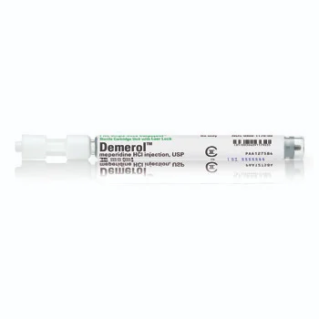 Buy Demerol (PF) Generic Meperidine HCl/PF Demerol (PF) Generic Meperidine HCl/PF