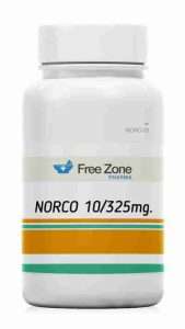 Buy Norco 10/325mg Tablets – Pain Relief Medication Norco 10/325mg Tablets – Pain Relief Medication