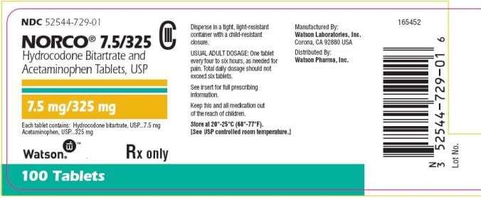 Buy Buy Norco 7.5mg-325mg Tablet, PRICE PER PILL! Buy Norco 7.5mg-325mg Tablet, PRICE PER PILL!
