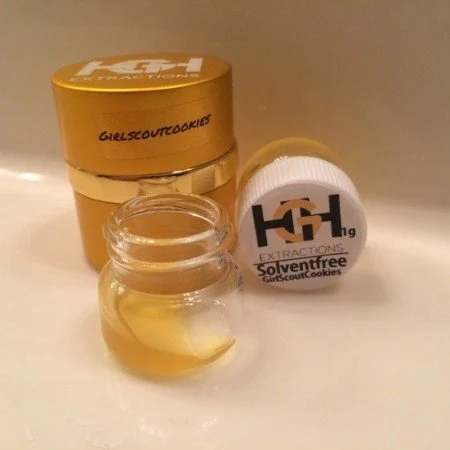 Buy Girl Scout Cookies Cannabis Oil Girl Scout Cookies Cannabis Oil