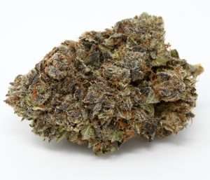 OG Kush / Oz