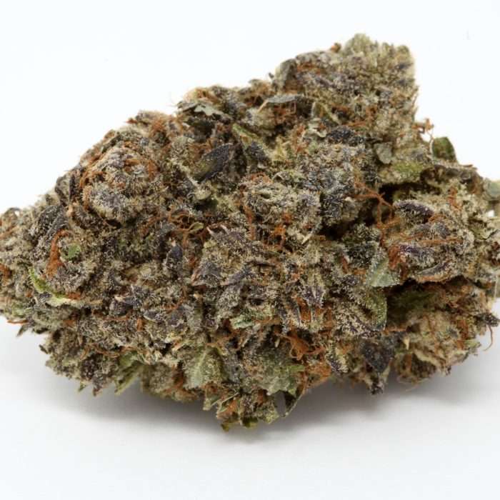 OG Kush / Oz