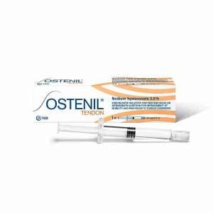 Ostenil Tendon (1x40mg/2ml) – Relief for Tendon Pain