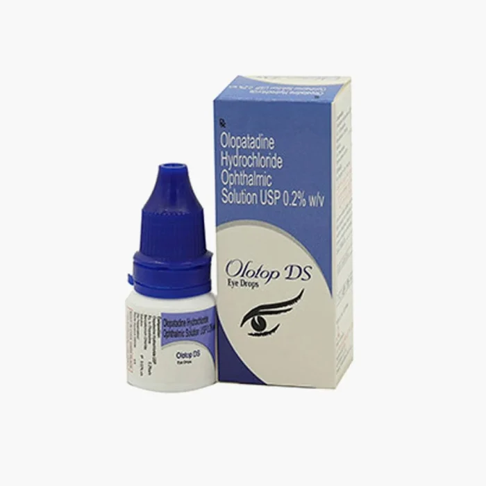 olopatadine drops