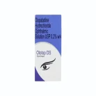 olopatadine drops