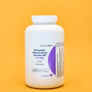 Buy Omeprazole Capsules | PPI for Acid Reflux 20mg & 40mg