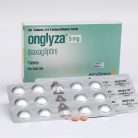 Onglyza (Saxagliptin)
