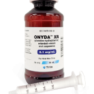 Onyda XR (clonidine ER — regional product)