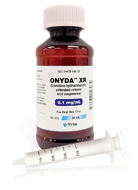 Buy Onyda XR (clonidine ER — regional product) Onyda XR (clonidine ER — regional product)