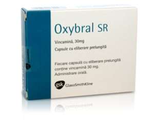 Oxybral Sr