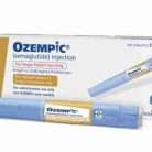 Ozempic 2mg/0.75mL Prefilled Pen – Type 2 Diabetes Treatment