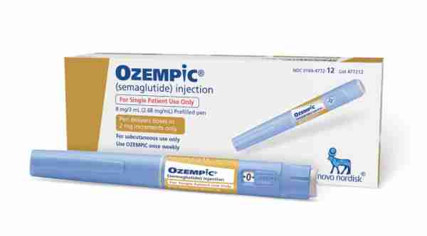 Buy Ozempic 2mg/0.75mL Prefilled Pen – Type 2 Diabetes Treatment Ozempic 2mg/0.75mL Prefilled Pen – Type 2 Diabetes Treatment