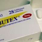 Subutex-Buprenorphine-8mg for sale-buy subutex 8mg online