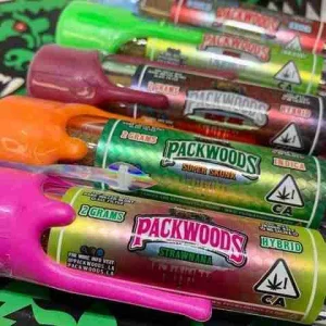 Packwoods