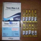 Tren max 75mg / 1ml 10 Ampoules