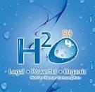 H20 PREMIUM INCENSE – 1 – 28 GRAMS