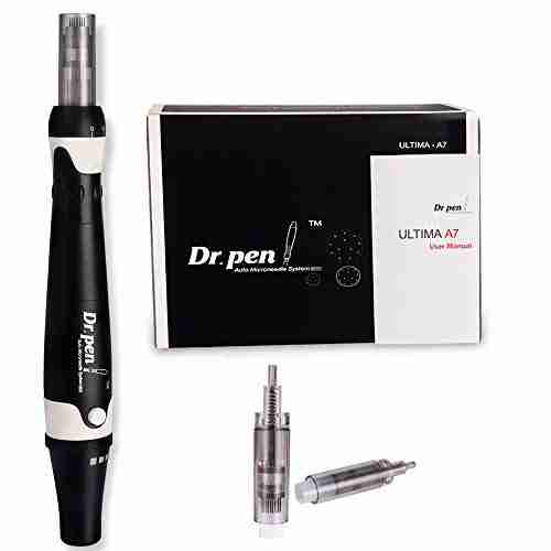 Buy DR. PEN A7 Microneedling Pen for Skin Rejuvenation DR. PEN A7 Microneedling Pen for Skin Rejuvenation