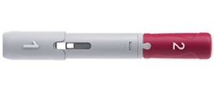 Humira 40mg/0.8mL – 2 Pre-Filled Syringes