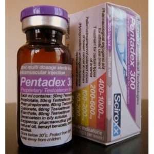Pentadex 300
