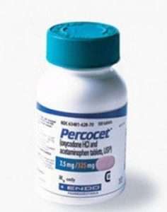 Percocet 7.5mg-325mg Tablet, Price Each Per Pill!
