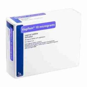Vagifem 10 mcg