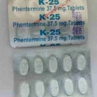Buy Adipex-p (Phentermine) 100 Counts Tabs per Pack!